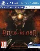 jeu ps4 until dawn: rush of blood - playstation vr
