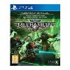 jeu ps4 warhammer 40,000 : mechanicus