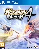 jeu ps4 warriors orochi 4
