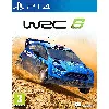 jeu ps4 wrc 6 (playstation 4)