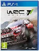 jeu ps4 wrc 7