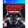 jeu ps4 zombie army trilogy