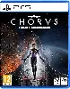 jeu ps5 chorus day one edition