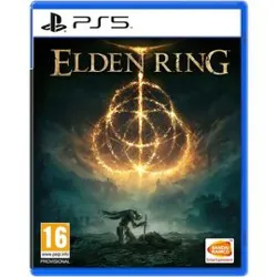 jeu ps5 elden ring : launch edition ps5