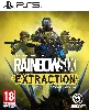 jeu ps5 tom clancy's rainbow six extraction ps5