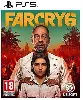 jeu ps5 ubisoft far cry 6