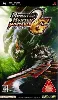 jeu psp monster hunter portable 2nd g (import japonais)