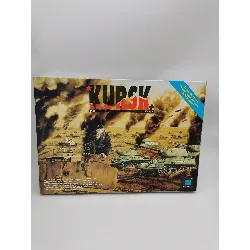 jeu wargame euro games kursk le sacrifice des panzers