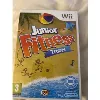 jeu wii jeu junior fitness traîner pour wii