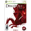 jeu xbox 360 dragon age origins
