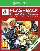 jeu xbox one atari flashback classics volume 2