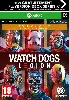 jeu xbox one watch dogs legion edition gold