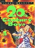livre 20th century boys - tome 3