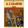 livre a l'ombre des pyramides