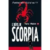 livre alex rider tome 9 - le réveil de scorpia