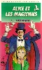 livre alice et les magiciens