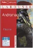 livre andromaque
