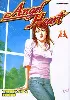 livre angel heart - tome 11