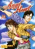 livre angel heart, tome 20