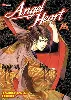 livre angel heart - tome 25