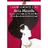 livre arria marcella - le pied de momie - la vénus d'ille - petite discussion avec une momie