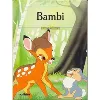 livre bambi ne