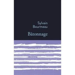 livre bâtonnage