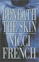 livre beneath the skin