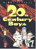 livre best of - 20th century boys, tome 1