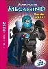 livre bibliothèque dreamworks 01 - megamind - megamind superstar !