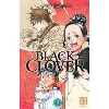 livre black clover - tome 9