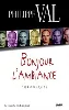 livre bonjour l'ambiance - chroniques
