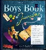 livre boys' book junior