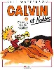 livre calvin et hobbes tome 4 - debout, tas de nouilles !