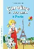 livre caroline visite paris