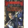 livre chroniques des mondes magiques tome 3 - la forêt des murmures