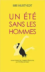 livre collector babel - un été sans les hommes