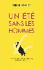 livre collector babel - un été sans les hommes
