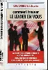 livre comment trouver le leader en vous