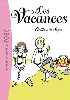 livre comtesse de ségur tome 3 - les vacances