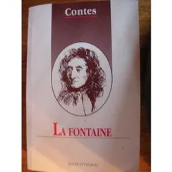 livre contes