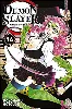 livre demon slayer t14