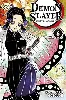 livre demon slayer - tome 6