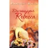 livre des roses pour rebecca
