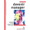 livre devenir manager