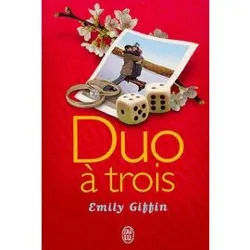 livre duo à trois