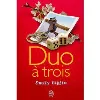 livre duo à trois