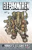 livre elephantmen tome 1 - jouets de guerre