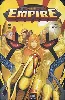 livre empire, tome 1