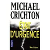 livre etat d'urgence